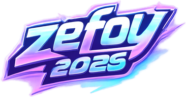 zefoy 2026 বাংলাদেশের লোগো